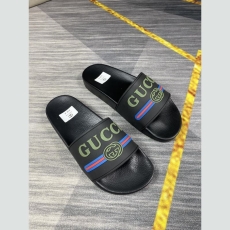 Gucci Slippers